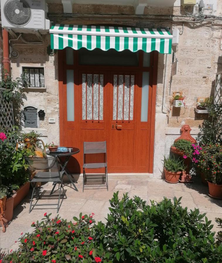 Home Sweet Home Rooms Bari Exterior foto