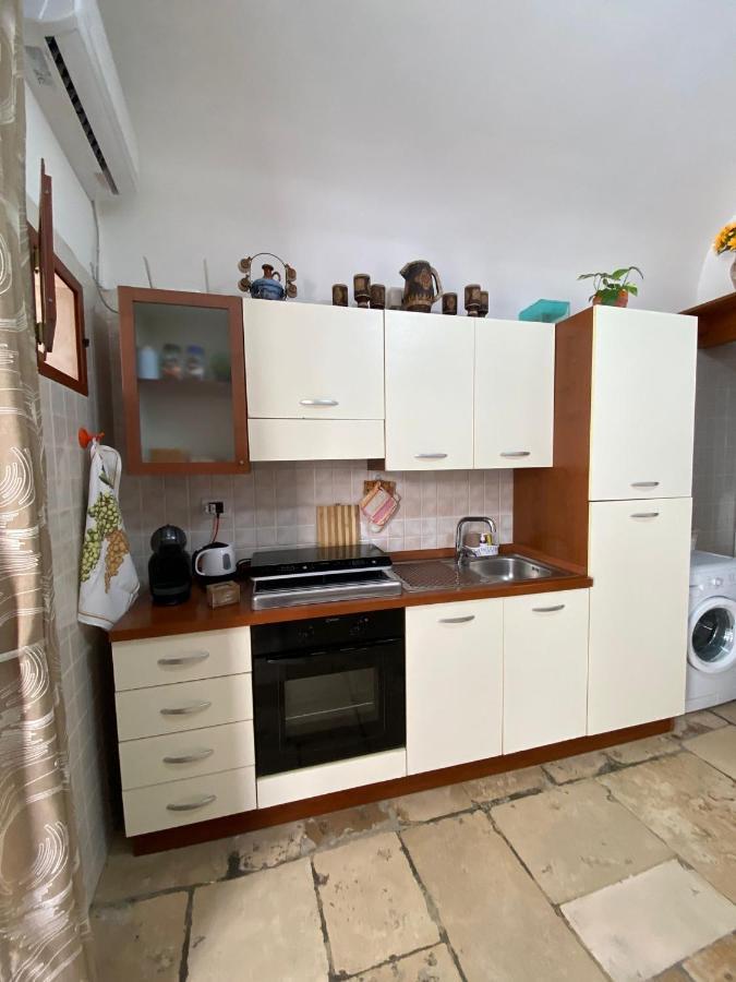 Home Sweet Home Rooms Bari Exterior foto
